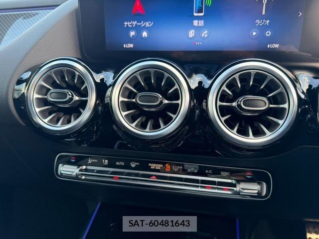 Mercedes Benz GLA-CLASS 2024-09 8336687-9