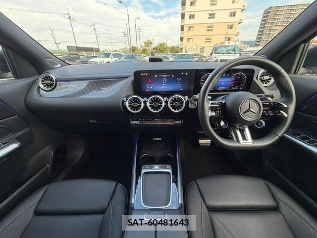Mercedes Benz GLA-CLASS 2024-09 8336687-10