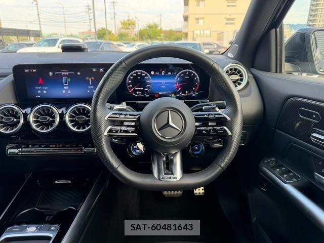 Mercedes Benz GLA-CLASS 2024-09 8336687-11