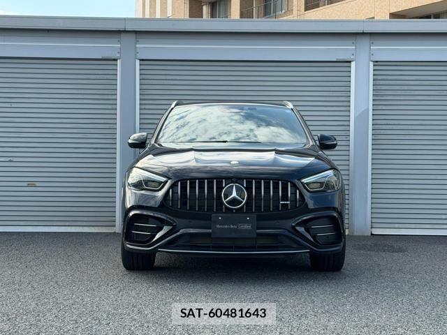 Mercedes Benz GLA-CLASS 2024-09 8336687-13