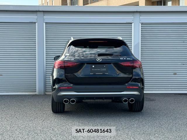 Mercedes Benz GLA-CLASS 2024-09 8336687-14