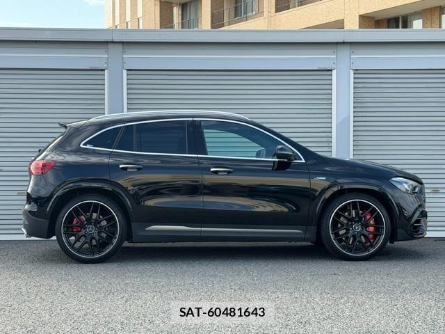 Mercedes Benz GLA-CLASS 2024-09 8336687-15