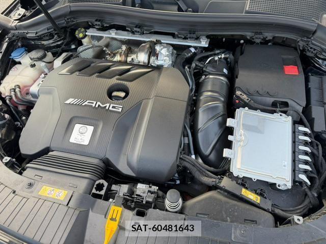 Mercedes Benz GLA-CLASS 2024-09 8336687-16