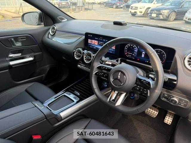 Mercedes Benz GLA-CLASS 2024-09 8336687-1