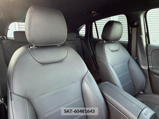 Mercedes Benz GLA-CLASS 2024-09 8336687-3