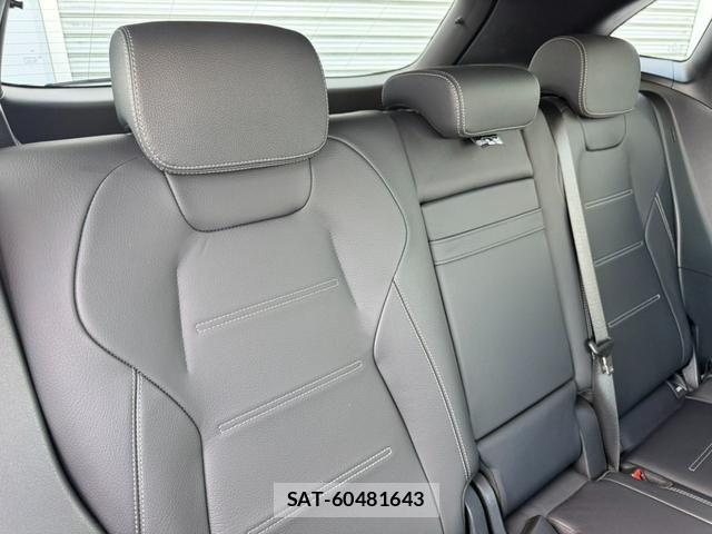 Mercedes Benz GLA-CLASS 2024-09 8336687-4