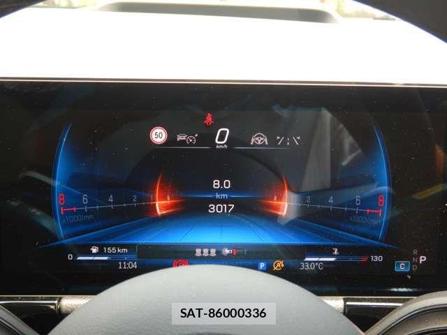 Mercedes Benz GLA-CLASS 2025-09 8354906-9