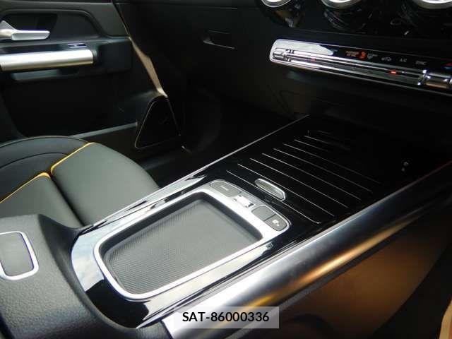 Mercedes Benz GLA-CLASS 2025-09 8354906-11