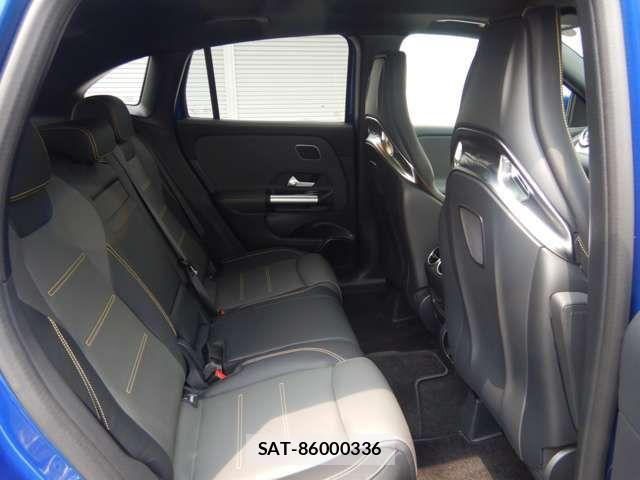 Mercedes Benz GLA-CLASS 2025-09 8354906-12