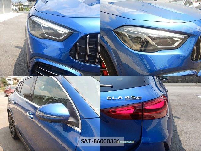 Mercedes Benz GLA-CLASS 2025-09 8354906-16