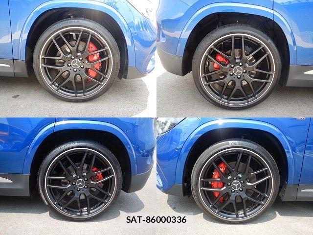 Mercedes Benz GLA-CLASS 2025-09 8354906-17