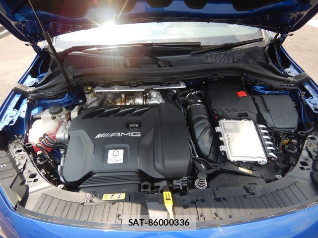 Mercedes Benz GLA-CLASS 2025-09 8354906-18