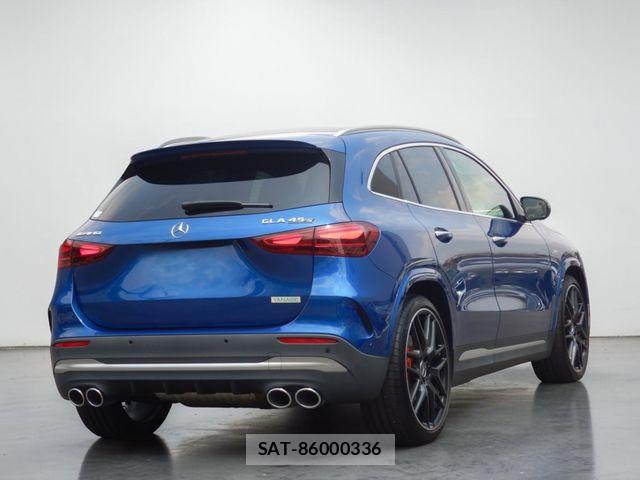 Mercedes Benz GLA-CLASS 2025-09 8354906-1