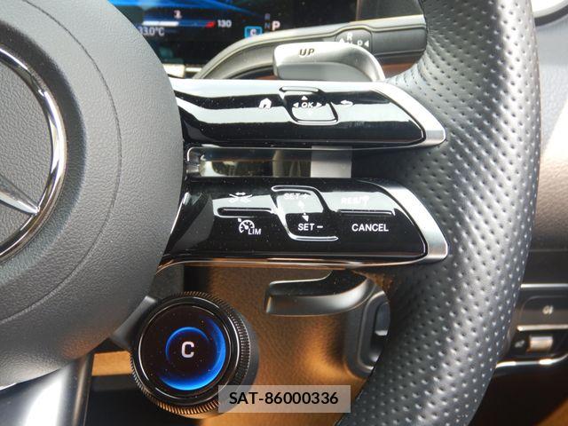 Mercedes Benz GLA-CLASS 2025-09 8354906-21
