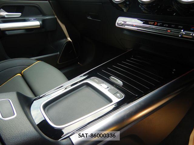 Mercedes Benz GLA-CLASS 2025-09 8354906-23