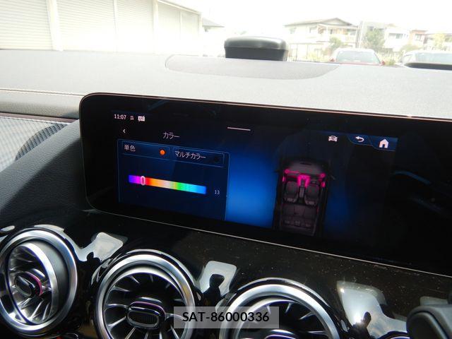 Mercedes Benz GLA-CLASS 2025-09 8354906-24