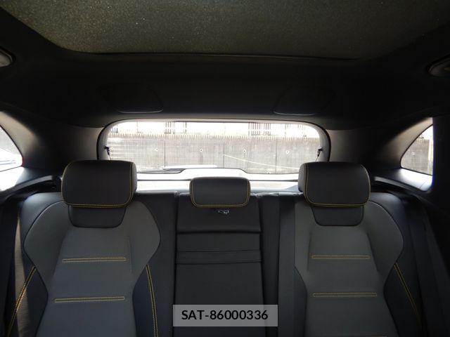 Mercedes Benz GLA-CLASS 2025-09 8354906-26