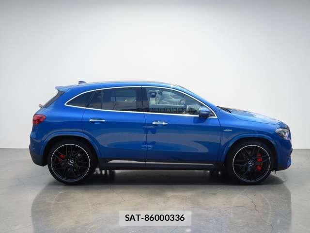 Mercedes Benz GLA-CLASS 2025-09 8354906-4