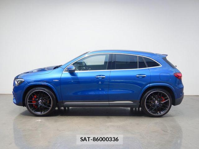 Mercedes Benz GLA-CLASS 2025-09 8354906-5