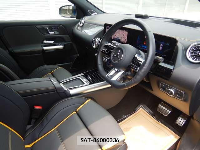 Mercedes Benz GLA-CLASS 2025-09 8354906-6