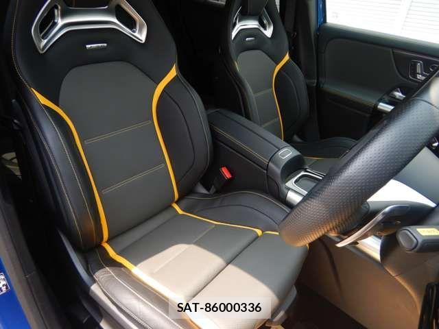 Mercedes Benz GLA-CLASS 2025-09 8354906-8