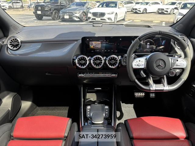 Mercedes Benz GLA-CLASS 2024-05 8366892-10