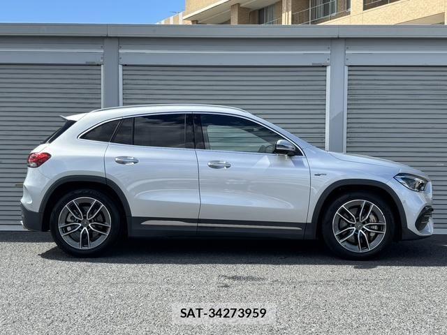 Mercedes Benz GLA-CLASS 2024-05 8366892-15