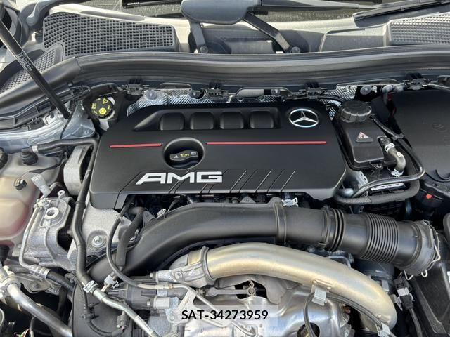 Mercedes Benz GLA-CLASS 2024-05 8366892-16
