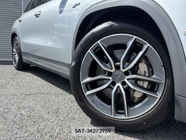 Mercedes Benz GLA-CLASS 2024-05 8366892-17
