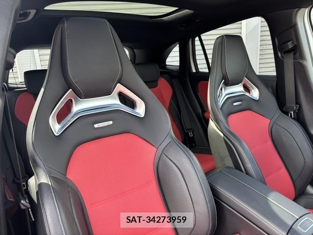 Mercedes Benz GLA-CLASS 2024-05 8366892-3