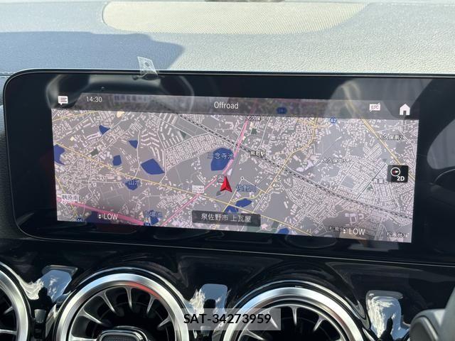 Mercedes Benz GLA-CLASS 2024-05 8366892-5