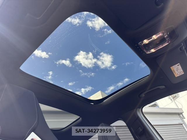 Mercedes Benz GLA-CLASS 2024-05 8366892-7