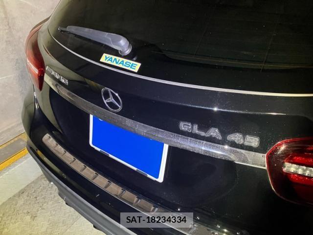 Mercedes Benz GLA-CLASS 2019-11 8413479-9