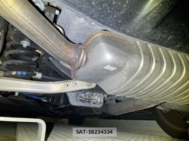 Mercedes Benz GLA-CLASS 2019-11 8413479-12