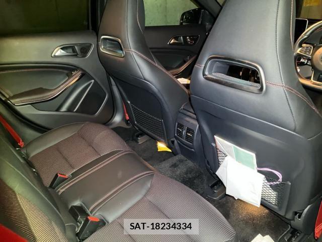 Mercedes Benz GLA-CLASS 2019-11 8413479-13
