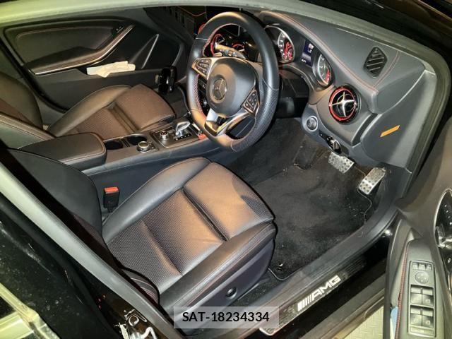 Mercedes Benz GLA-CLASS 2019-11 8413479-14