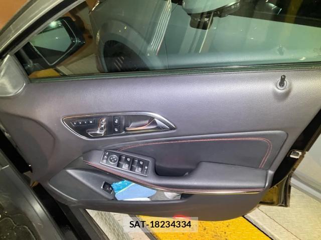 Mercedes Benz GLA-CLASS 2019-11 8413479-15