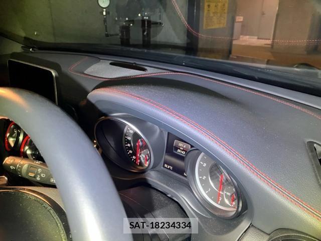 Mercedes Benz GLA-CLASS 2019-11 8413479-16
