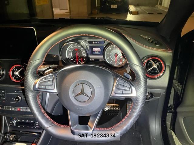 Mercedes Benz GLA-CLASS 2019-11 8413479-17