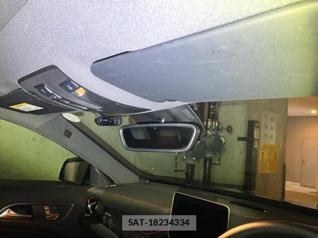 Mercedes Benz GLA-CLASS 2019-11 8413479-19