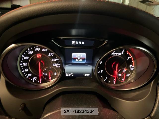 Mercedes Benz GLA-CLASS 2019-11 8413479-20