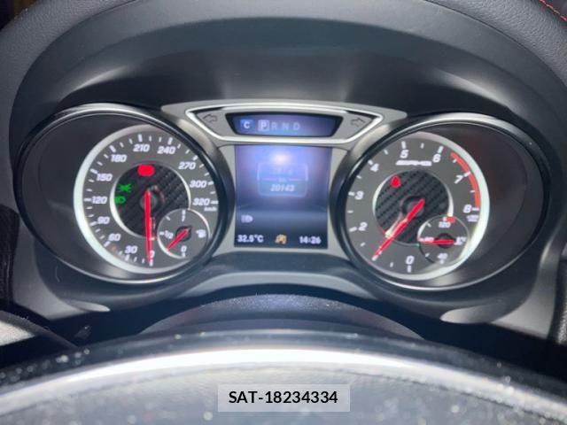 Mercedes Benz GLA-CLASS 2019-11 8413479-23