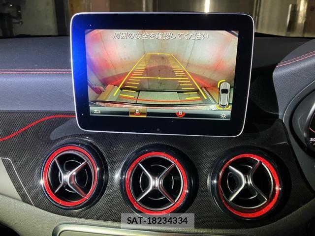 Mercedes Benz GLA-CLASS 2019-11 8413479-24