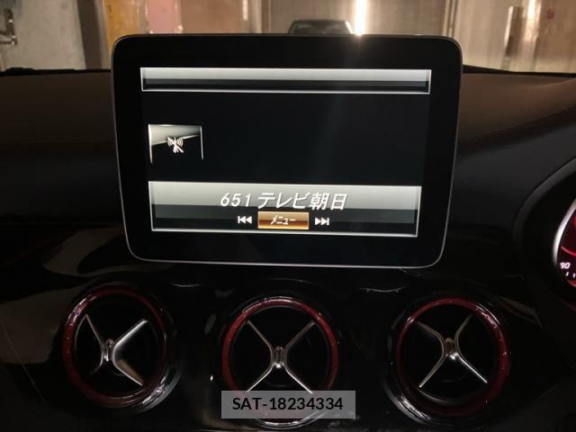 Mercedes Benz GLA-CLASS 2019-11 8413479-25