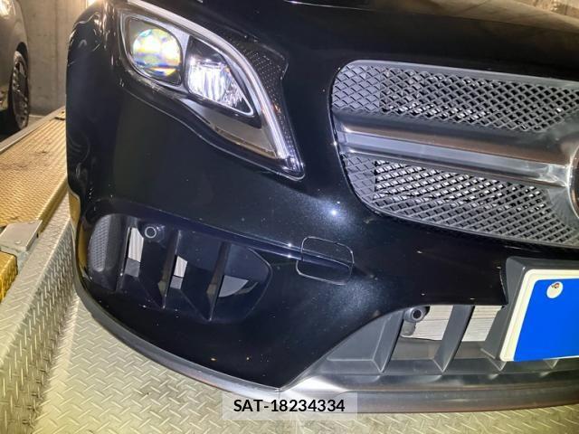 Mercedes Benz GLA-CLASS 2019-11 8413479-2