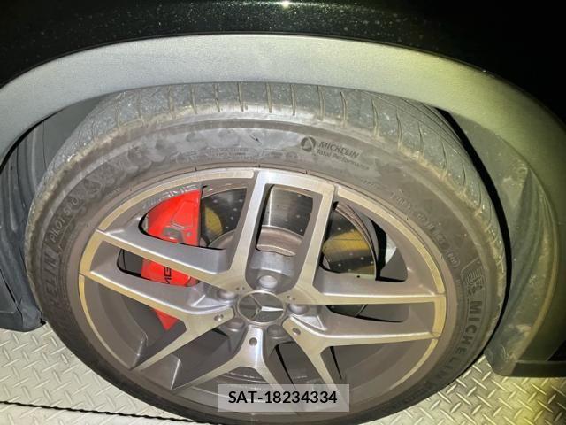 Mercedes Benz GLA-CLASS 2019-11 8413479-4