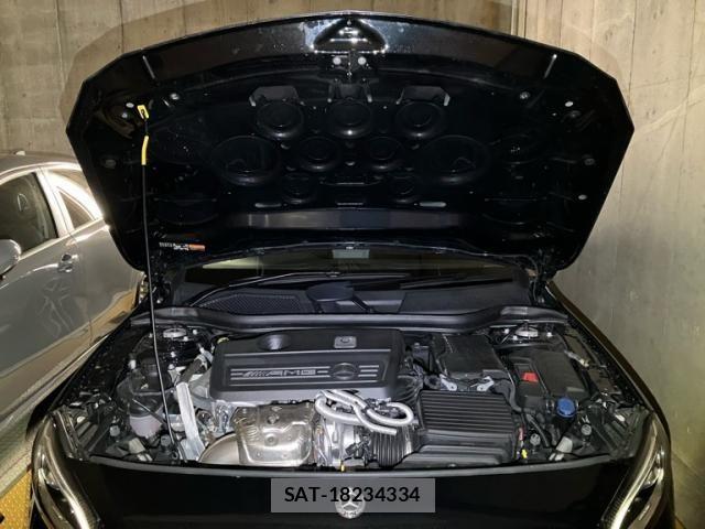 Mercedes Benz GLA-CLASS 2019-11 8413479-6