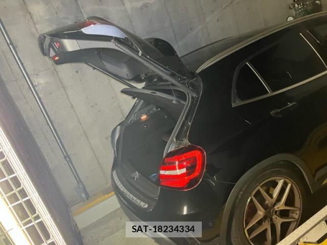 Mercedes Benz GLA-CLASS 2019-11 8413479-8
