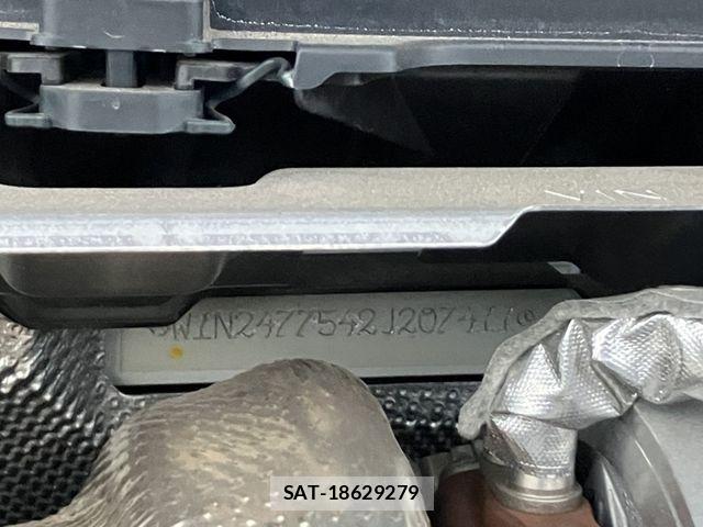 Mercedes Benz GLA-CLASS 2020-12 8437761-9