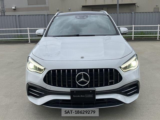 Mercedes Benz GLA-CLASS 2020-12 8437761-10
